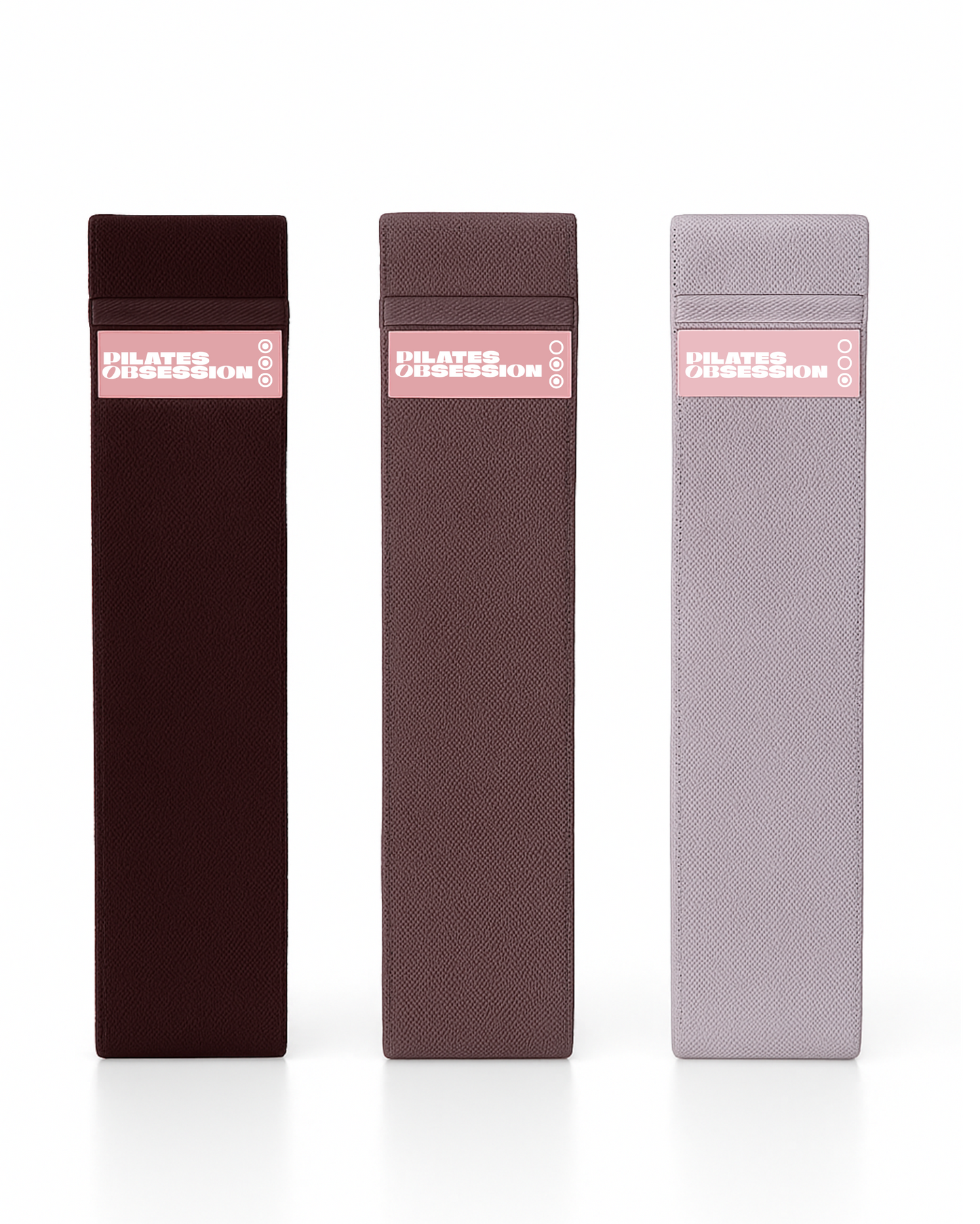 Pilates Obsession Home Starter Kit